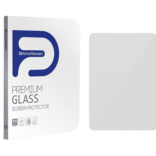 Защитное стекло ArmorStandart Glass.CR для Xiaomi Pad 8 / 8 Pro (ARM89759)