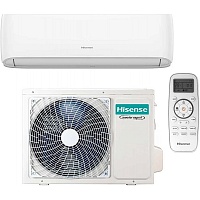 Сплит-система Hisense Omega CF25YR1D