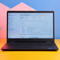 Ноутбук Dell Inspiron 3501 Б/У - придбати в Дніпрі, Україні: ціна, характеристики | інтернет-магазин TOUCH