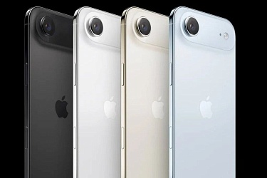 iPhone Air: сверхтонкая новинка, которая меняет правила игры