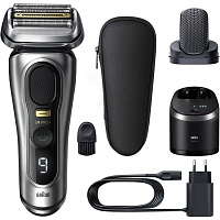 Электробритва Braun Series 9 Pro+ 9597cc