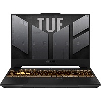 Ноутбук Asus TUF Gaming F15 FX507VU (FX507VU-ES53) 