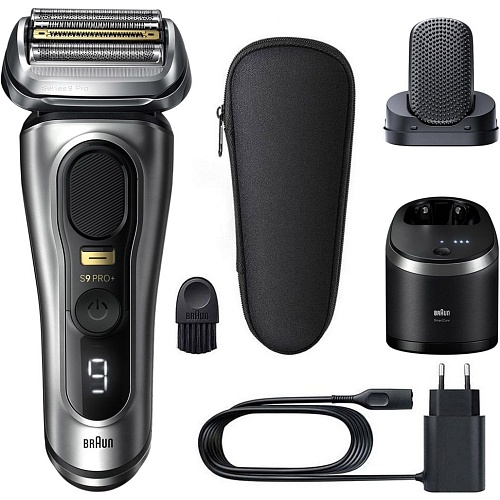 Электробритва Braun Series 9 Pro+ 9597cc