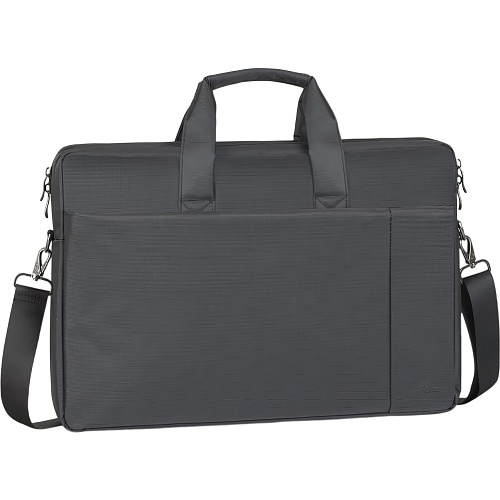 Сумка для ноутбука RivaCase Centar 8257 17.3" Black
