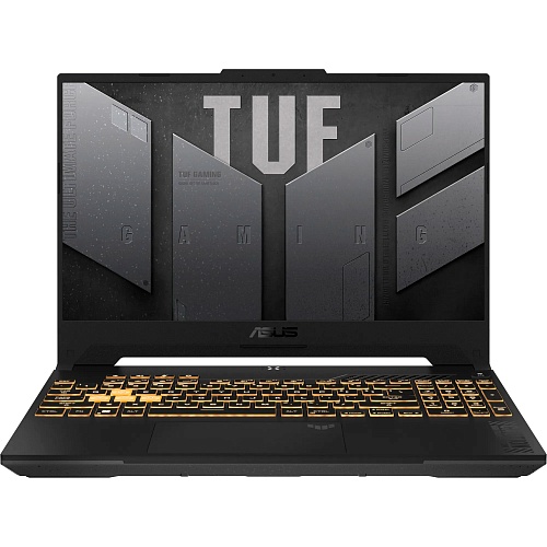 Ноутбук Asus TUF Gaming F15 FX507VU (FX507VU-ES53) 