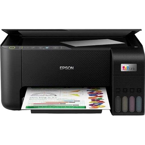 БФП Epson EcoTank L3250 (C11CJ67405/C11CJ67412/C11CJ67418) - придбати в Дніпрі, Україні: ціна, характеристики | інтернет-магазин TOUCH