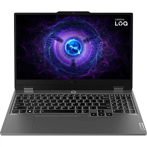 Ноутбук Lenovo LOQ 15IAX9 (83GS0075RM) Уценка