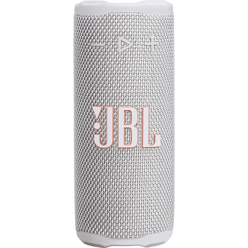 Портативна акустика JBL Grip White (JBLGRIPWHT) - придбати в Дніпрі, Україні: ціна, характеристики | інтернет-магазин TOUCH