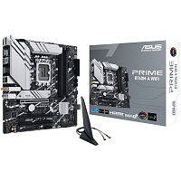 Материнская плата Asus Prime B760M-A WIFI (90MB1EL0-M1EAY0)