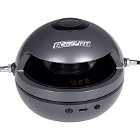 Розумна скакалка EasyFit SmartJump (EF-2830-GY) - придбати в Дніпрі, Україні: ціна, характеристики | інтернет-магазин TOUCH