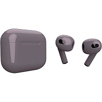 Навушники Apple AirPods 3 Grey Gloss (MPNY3)  - придбати в Дніпрі, Україні: ціна, характеристики | інтернет-магазин TOUCH