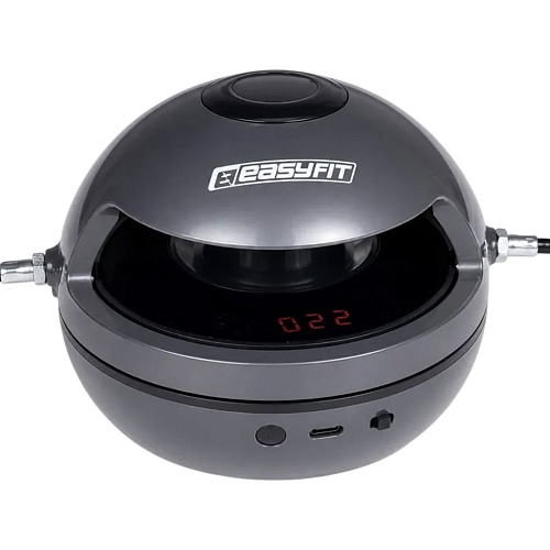 Розумна скакалка EasyFit SmartJump (EF-2830-GY) - придбати в Дніпрі, Україні: ціна, характеристики | інтернет-магазин TOUCH