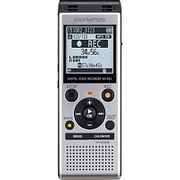 Диктофон Olympus WS-852 4GB Silver (V415121SE000)