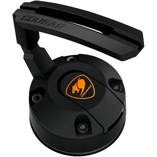 Держатель для кабеля Cougar Bunker Black