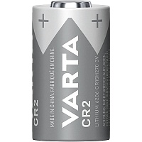Батарейка Varta CR2 BLI 1 Lithium (5522) - придбати в Дніпрі, Україні: ціна, характеристики | інтернет-магазин TOUCH