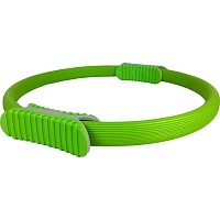 Кольцо для пилатеса EasyFit Green (EF-1850-GN)
