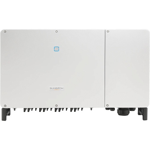 Сетевой солнечный инвертор SUNGROW SG110CX-V112 (ASG02271)