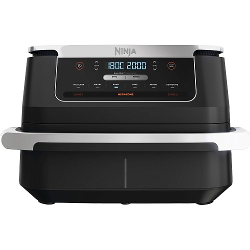 Мультипечь Ninja Foodi FlexDrawer AF550EU