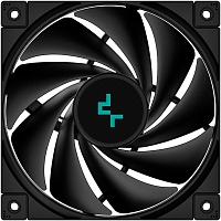 Вентилятор Deepcool FK120 Black (R-FK120-BKNPF1-G-1) - придбати в Дніпрі, Україні: ціна, характеристики | інтернет-магазин TOUCH