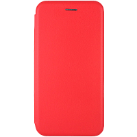 Чохол-книжка Classy Leather Case для Xiaomi Redmi 9C/10A (Red) - придбати в Дніпрі, Україні: ціна, характеристики | інтернет-магазин TOUCH