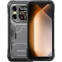 Смартфон Blackview XPLORE 1 12/256GB Black EU