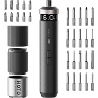 Электроотвертка HOTO PixelDrive Cordless Screwdriver (QWLSD014)