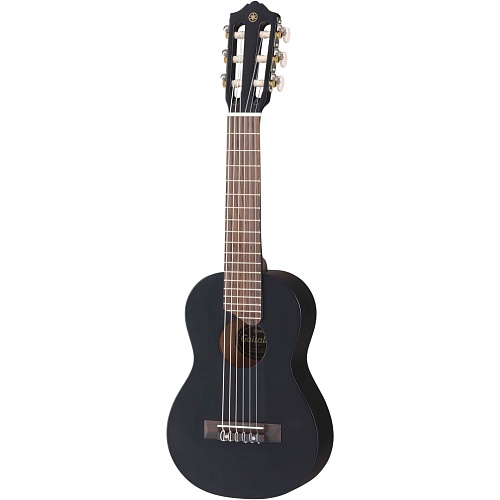 Укулеле Yamaha GL1 Black - придбати в Дніпрі, Україні: ціна, характеристики | інтернет-магазин TOUCH