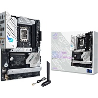 Материнская плата Asus ROG Strix B760-A Gaming WiFi (90MB1EP0-M0EAY0)