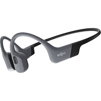 Наушники Shokz OpenSwim Pro Grey (S710-ST-GY)