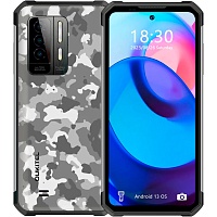 Смартфон Oukitel WP27 12/256GB Camouflage - придбати в Дніпрі, Україні: ціна, характеристики | інтернет-магазин TOUCH