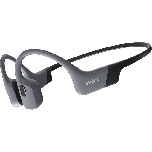 Навушники Shokz OpenSwim Pro Grey (S710-ST-GY) - придбати в Дніпрі, Україні: ціна, характеристики | інтернет-магазин TOUCH