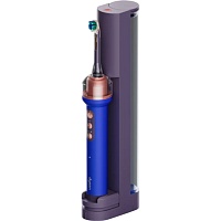 Электрическая зубная щетка + ирригатор Dyson CameraJet Ultra Blue (638166-91)