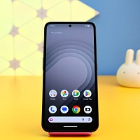 Смартфон CMF by Nothing Phone 1 8/128GB Black Б/У - придбати в Дніпрі, Україні: ціна, характеристики | інтернет-магазин TOUCH