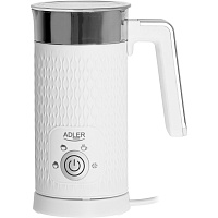 Пінозбивач молока Adler AD 4494 White - придбати в Дніпрі, Україні: ціна, характеристики | інтернет-магазин TOUCH