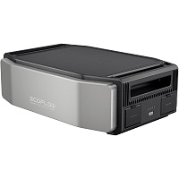 Дополнительная батарея EcoFlow DELTA Pro Ultra EU