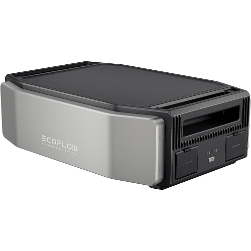 Дополнительная батарея EcoFlow DELTA Pro Ultra EU