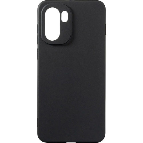 Чехол ArmorStandart Matte Slim Fit Camera Cover для OnePlus 15R 5G Black (ARM90444)