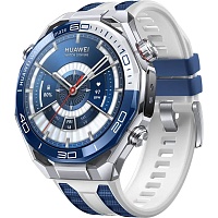 Смарт-годинник Huawei Watch Ultimate 2 Blue - придбати в Дніпрі, Україні: ціна, характеристики | інтернет-магазин TOUCH