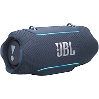 Портативная акустика JBL Xtreme 5 Blue (JBLXTREME5BLU)