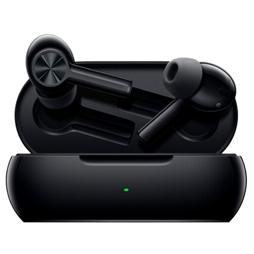Наушники OnePlus Buds Z2 (Black)