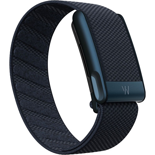Ремешок Whoop SuperKnit Band для Whoop MG Obsidian Midnight (810114362495)