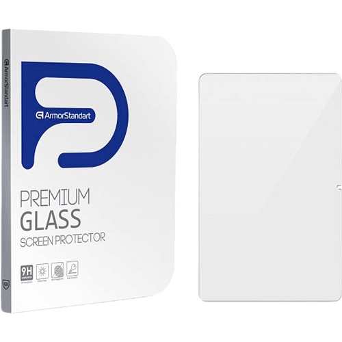Защитное стекло ArmorStandart Glass.CR для Xiaomi Redmi Pad 2022 10.6 (ARM64000)