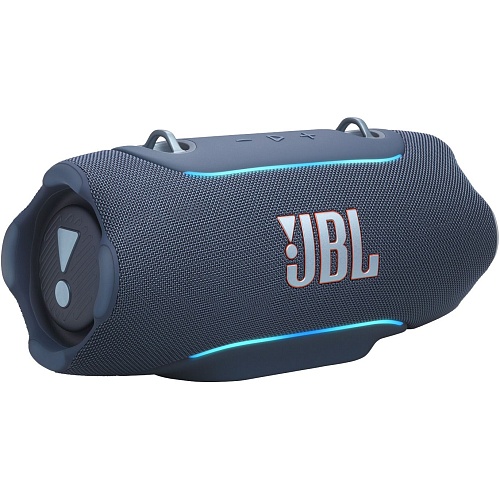Портативная акустика JBL Xtreme 5 Blue (JBLXTREME5BLU)