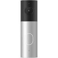 Дверний дзвінок LG Video Doorbell Wired Essence Silver (048231352239) - придбати в Дніпрі, Україні: ціна, характеристики | інтернет-магазин TOUCH