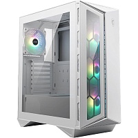 Корпус MSI MPG Gungnir 110R White