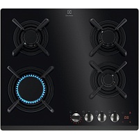 Газовая варочная поверхность Electrolux KGG643753K