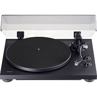 Програвач вінілових дисків TEAC TN-280BT-A3 Black (TN-280BT-A3/B) - придбати в Дніпрі, Україні: ціна, характеристики | інтернет-магазин TOUCH