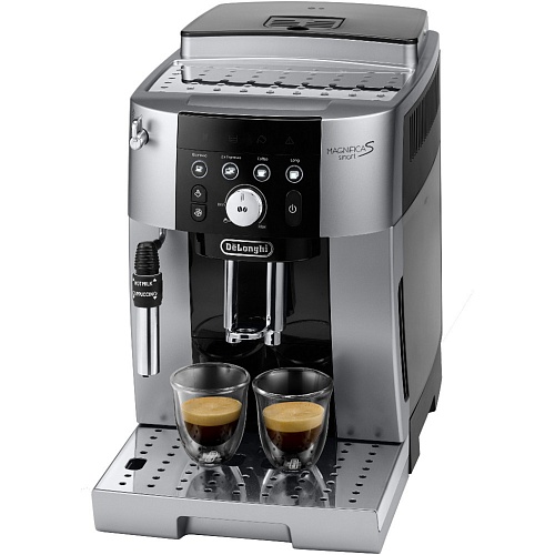 Кофемашина Delonghi Magnifica S Smart ECAM 250.23.SB