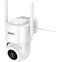 IP-камера для видеонаблюдения Hoco D10 (6942007681650)