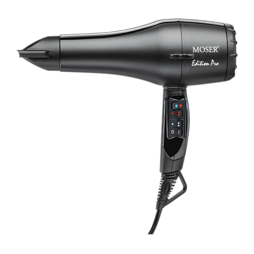 Фен Moser Edition Pro (4331-0050)